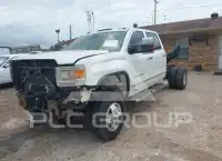 2016 GMC Sierra фото