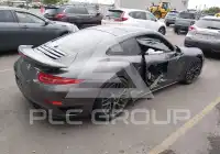 2016 Porsche 911 фото