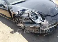 2016 Porsche 911 photo