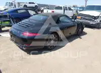 2016 Porsche 911 photo