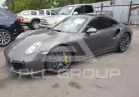 2016 Porsche 911 фото