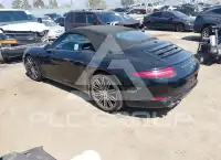 2016 Porsche 911 photo