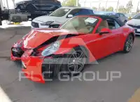 2016 Porsche 911 photo