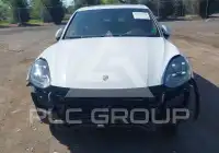 2016 Porsche Cayenne фото