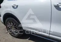 2016 Porsche Cayenne photo