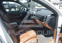 2016 Porsche Cayenne photo