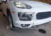 2016 Porsche Cayenne photo