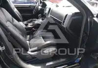 2016 Porsche Cayenne photo