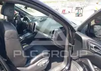 2016 Porsche Cayenne photo