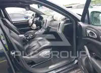 2016 Porsche Cayenne фото