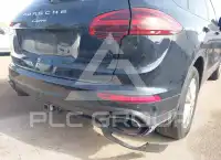 2016 Porsche Cayenne photo