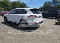 2016 Porsche Cayenne photo