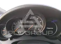 2016 Porsche Cayenne фото
