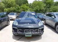 2016 Porsche Cayenne photo