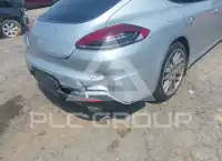 2016 Porsche Panamera фото