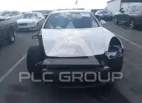 2016 Porsche Panamera photo