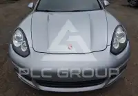 2016 Porsche Panamera фото