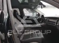 2016 Porsche Panamera photo