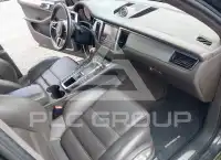 2016 Porsche MACAN фото