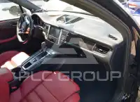 2016 Porsche MACAN photo