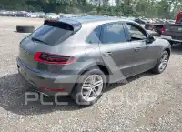 2016 Porsche MACAN фото