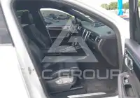 2016 Porsche MACAN photo