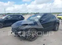 2016 Porsche MACAN фото