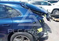2016 Porsche MACAN фото