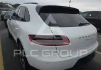 2016 Porsche MACAN photo