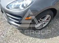 2016 Porsche MACAN фото