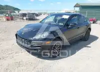 2016 Porsche MACAN photo