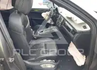2016 Porsche MACAN фото