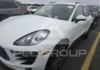 2016 Porsche MACAN photo