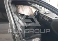 2016 Porsche MACAN photo