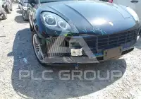 2016 Porsche MACAN photo