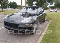 2016 Porsche MACAN photo