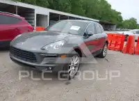 2016 Porsche MACAN photo