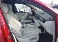 2016 Porsche MACAN фото