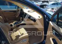 2016 Porsche MACAN фото