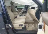 2016 Land Rover LR4 фото