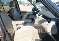 2016 Land Rover LR4 фото