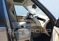 2016 Land Rover LR4 фото