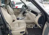 2016 Land Rover LR4 photo