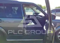 2016 Land Rover LR4 photo
