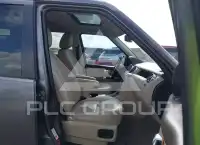 2016 Land Rover LR4 photo