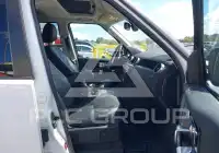 2016 Land Rover LR4 photo