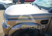 2016 Land Rover LR4 фото