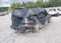 2016 Land Rover LR4 фото