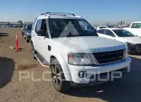 2016 Land Rover LR4 фото