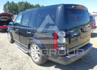 2016 Land Rover LR4 фото